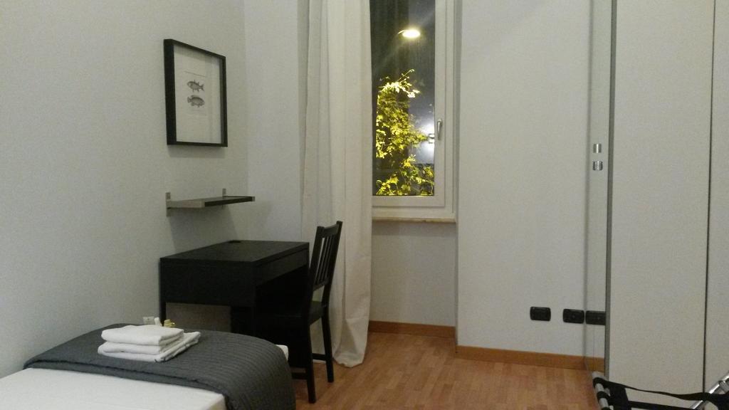 Lch-Lateran Charming House Leilighet Roma Rom bilde